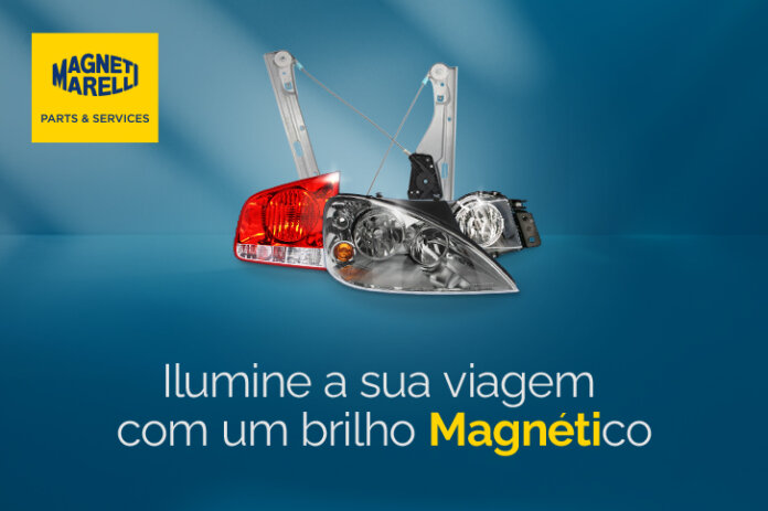 Magneti Marelli