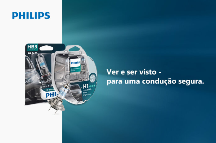 Iluminação Philips